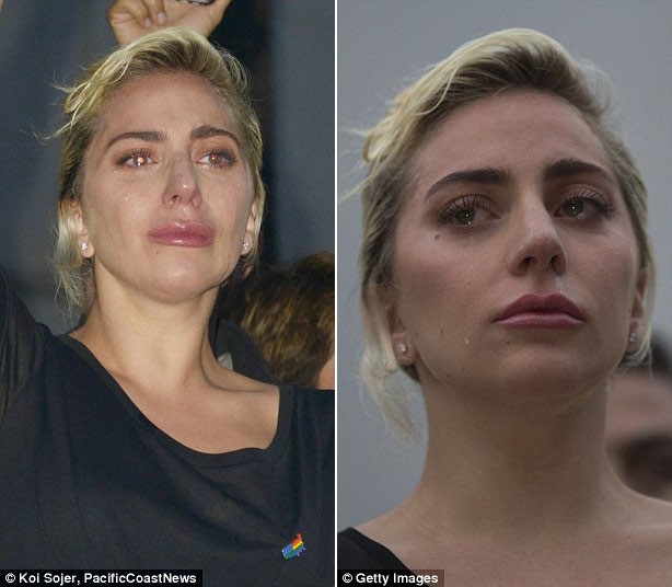 Lady Gaga khoc tiec thuong nan nhan vu xa sung Orlando-Hinh-4